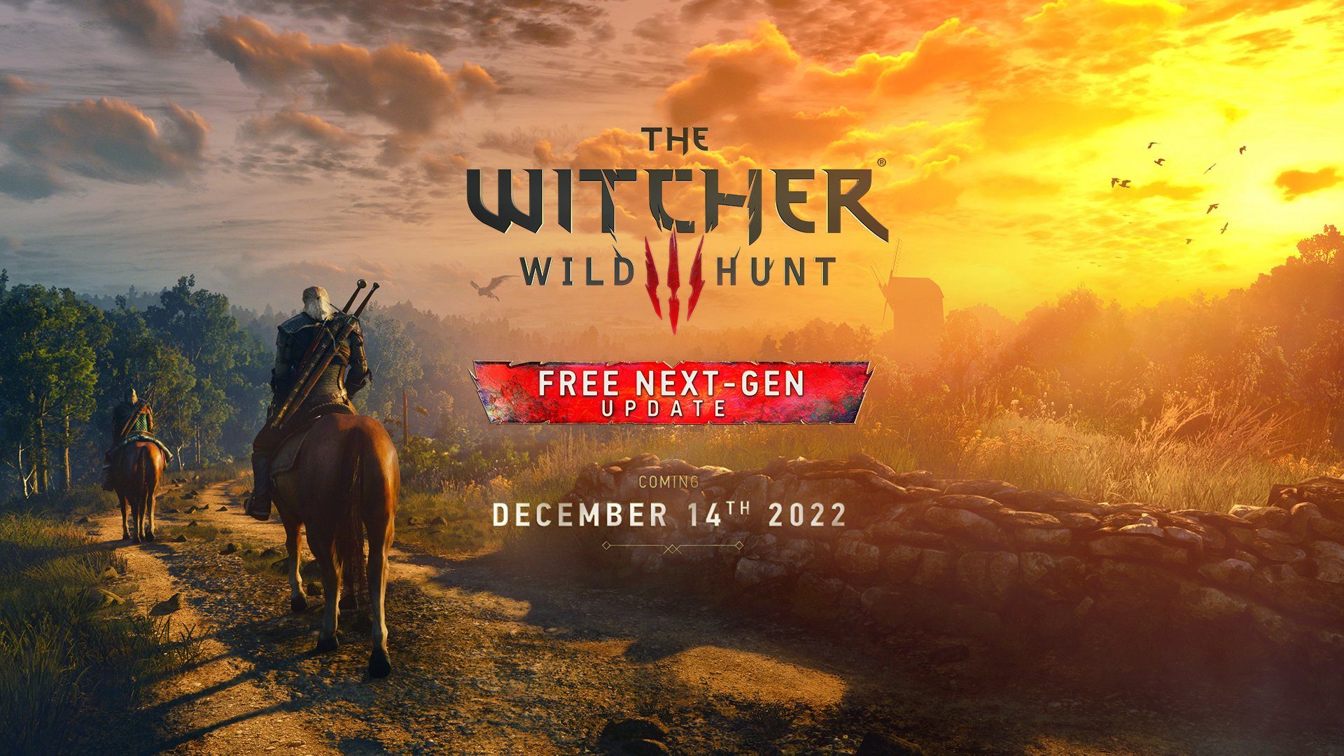 انتشار جزئیات آپدیت جدید نسخه نسل نهمی The Witcher 3