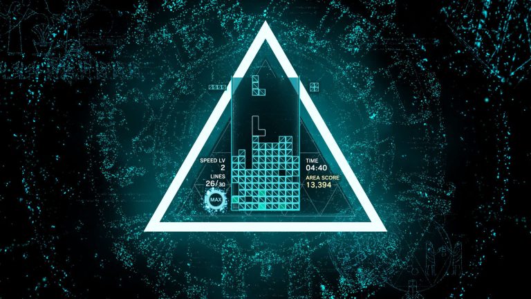انتشار حالت‌های تازه برای بازی Tetris Effect: Connected در به‌روزرسانی رایگان آتی
