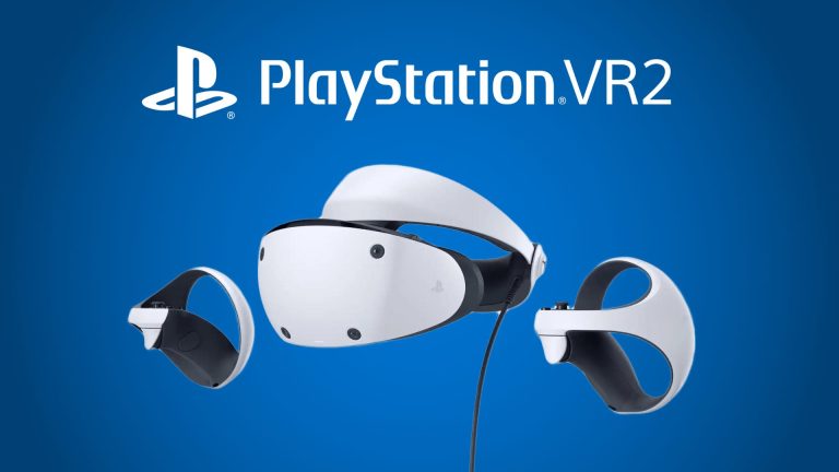 انتشار ویدیو جعبه گشایی هدست PSVR2 توسط سونی