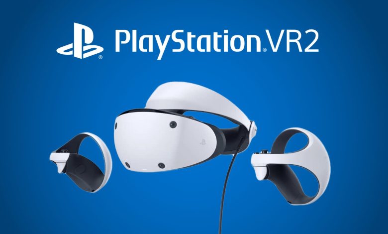 انتشار ویدیو جعبه گشایی هدست PSVR2 توسط سونی