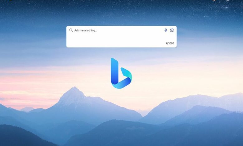 انقلاب در موتور جستجوی مایکروسافت؛ بینگ جدید با نسخه‌ای پیشرفته از ChatGPT معرفی شد