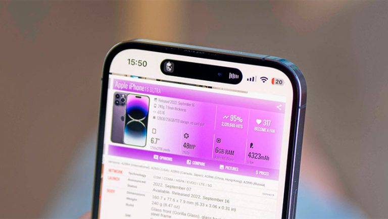 اپل آماده عرضه گوشی جدیدی با نام «آیفون اولترا» در سال 2024 می‌شود!