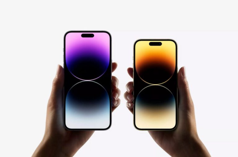 اپل در سه‌ماهه چهارم 2022، دو میلیون آیفون در هند فروخته است