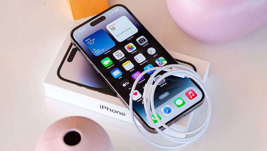 اپل قصد دارد محدودیتهایی برای پورت USB-C اعمال کند!