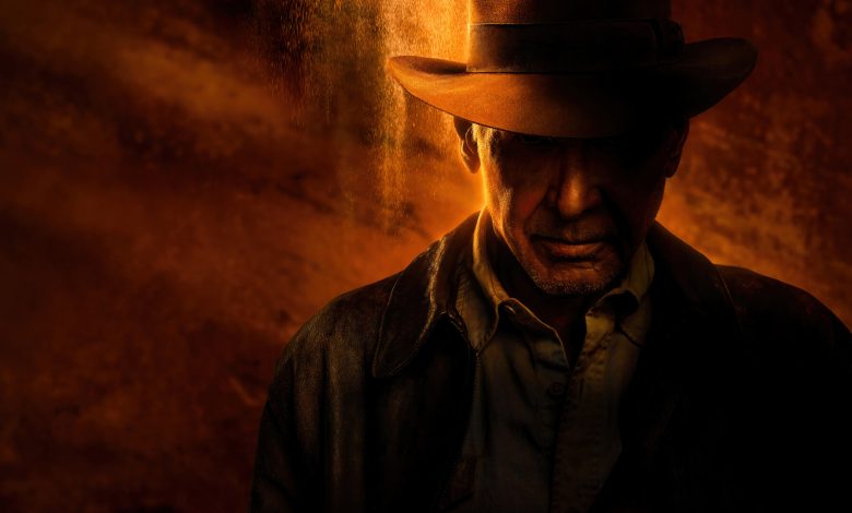 بازگشت ایندیانا جونز در تریلر جدید و کوتاه فیلم Indiana Jones 5
