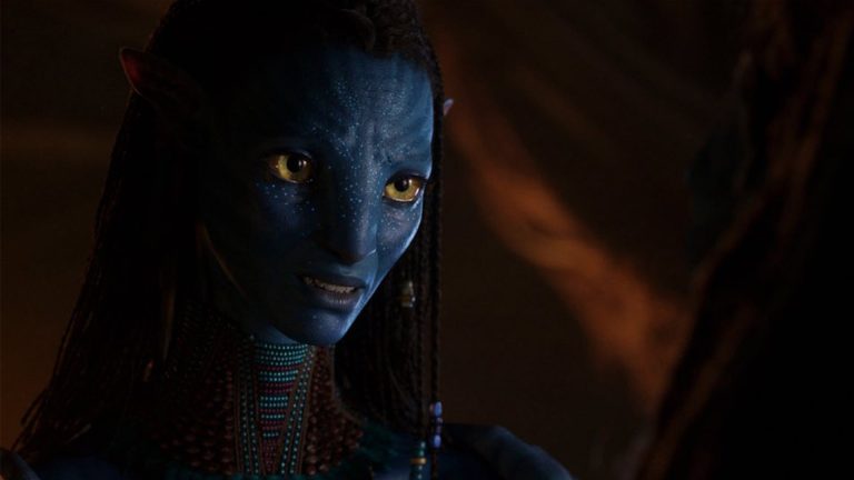 بازی نوه چارلی چاپلین در نقش منفی فیلم Avatar 3 جیمز کامرون