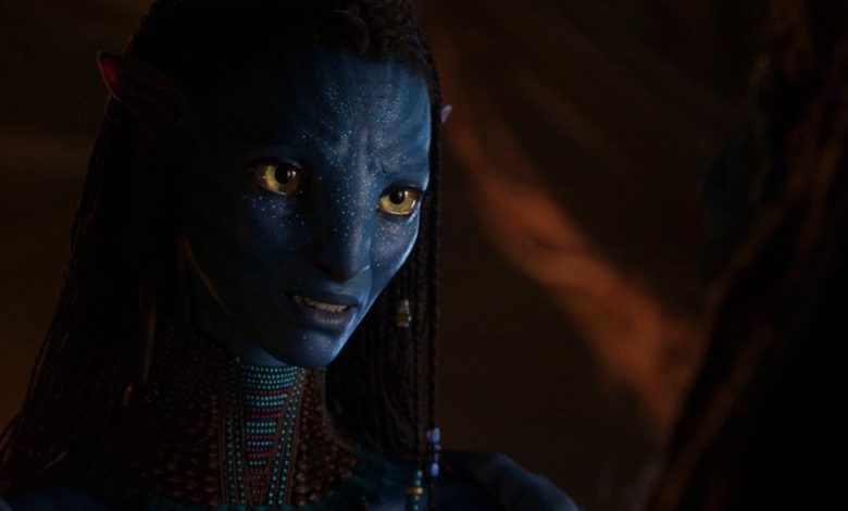 بازی نوه چارلی چاپلین در نقش منفی فیلم Avatar 3 جیمز کامرون