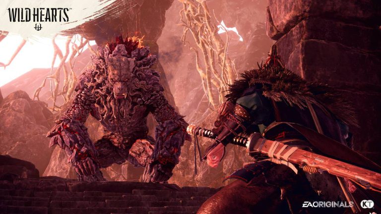 بازی Wild Hearts پرداخت درون برنامهای نخواهد داشت