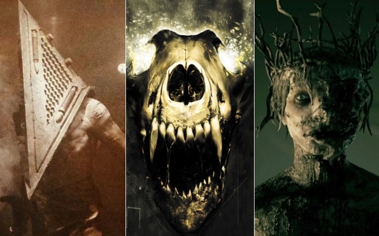 بازی‌های ترسناکی که برگرفته از واقعیت هستند