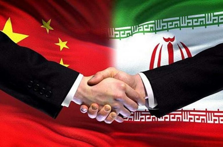 برای گسترش شبکه 5G در کشور از تجهیزات چینی استفاده می‌شود