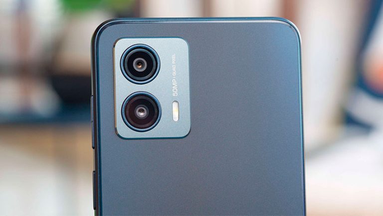 بررسی کوتاه موتورولا موتو G53؛ اتصال فایو جی به چه قیمت؟!