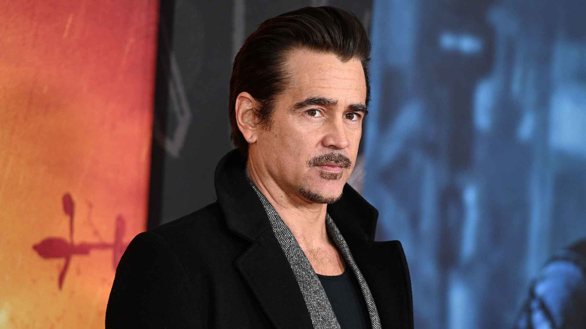 بهترین فیلم های کالین فارل | از در بروژ تا خرچنگ