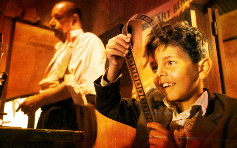 بهترین فیلمهای سینمای ایتالیا