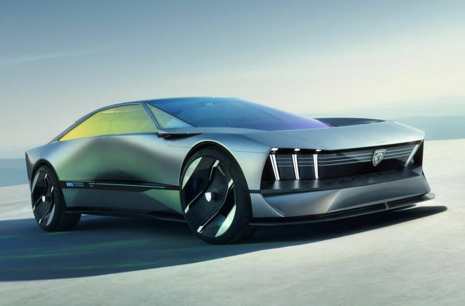 به‌روز‌رسانی خودروهای قدیمی؛ راهکار پژو برای کمک به حفظ محیط‌زیست