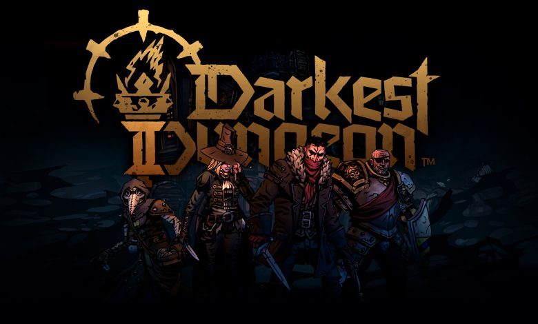 تاریخ انتشار نسخه اصلی بازی Darkest Dungeon 2 اعلام شد