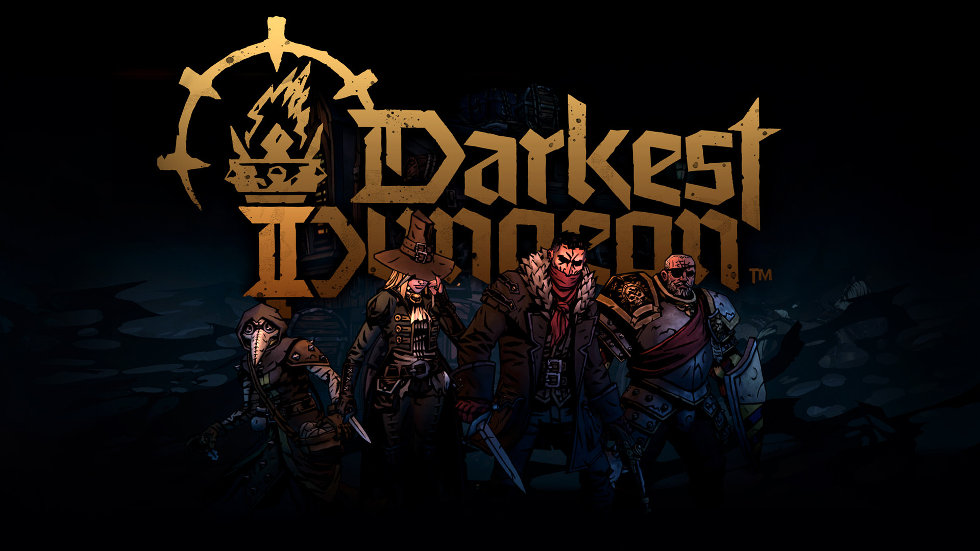تاریخ انتشار نسخه اصلی بازی Darkest Dungeon 2 اعلام شد