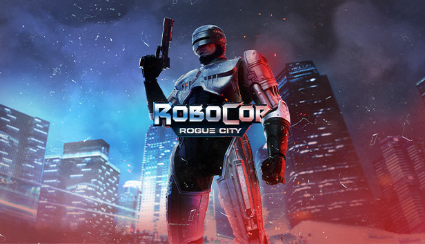 تاریخ انتشار RoboCop: Rogue City در فروشگاه آمازون فهرست شد