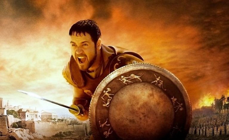 تاریخ اکران فیلم Gladiator 2 مشخص شد