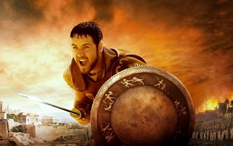 تاریخ اکران فیلم Gladiator 2 مشخص شد