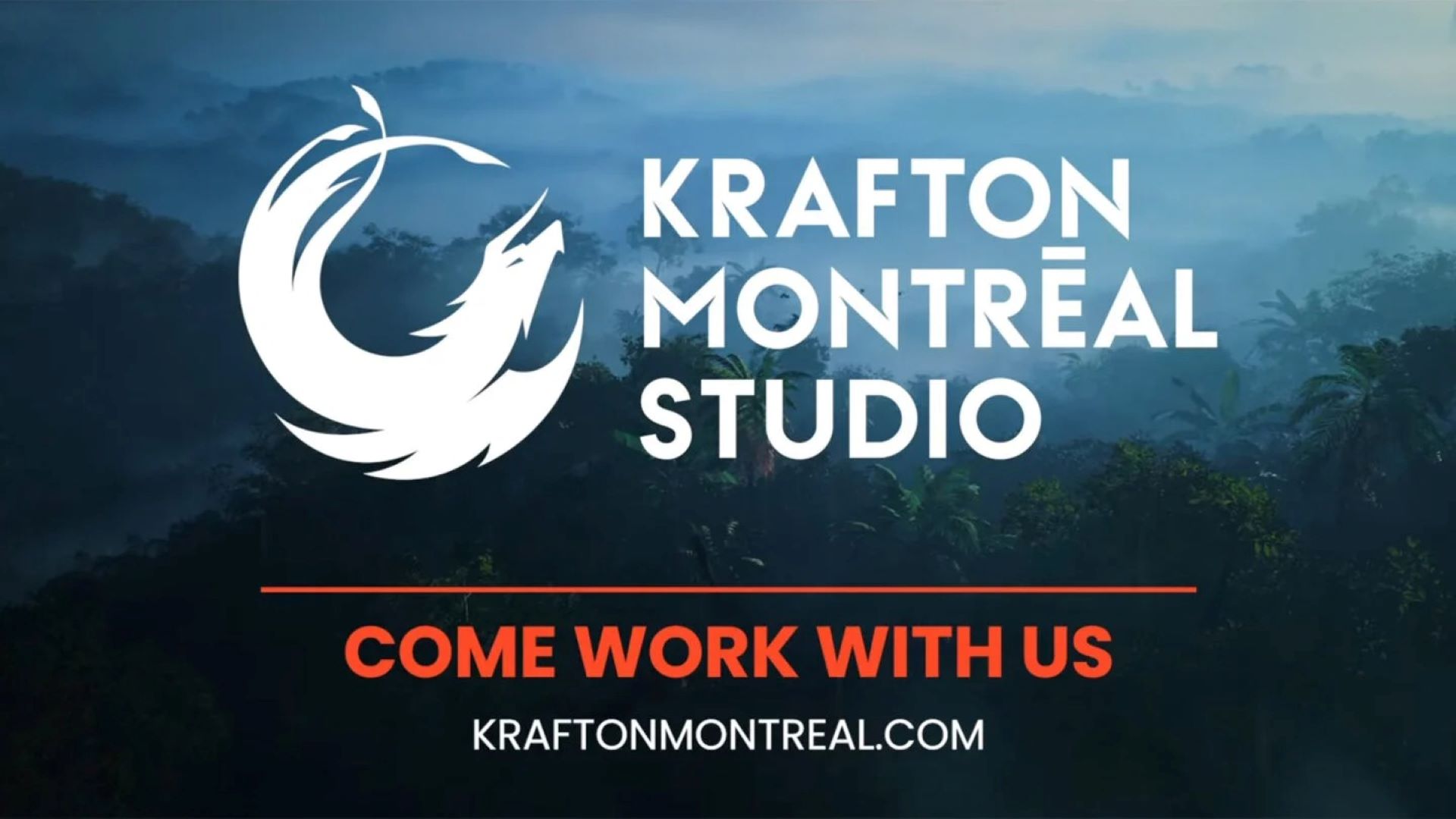 تاسیس استودیوی جدید Krafton برای کار روی یک بازی داستانی