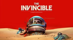 تریلر جدید بازی The Invincible منتشر شد