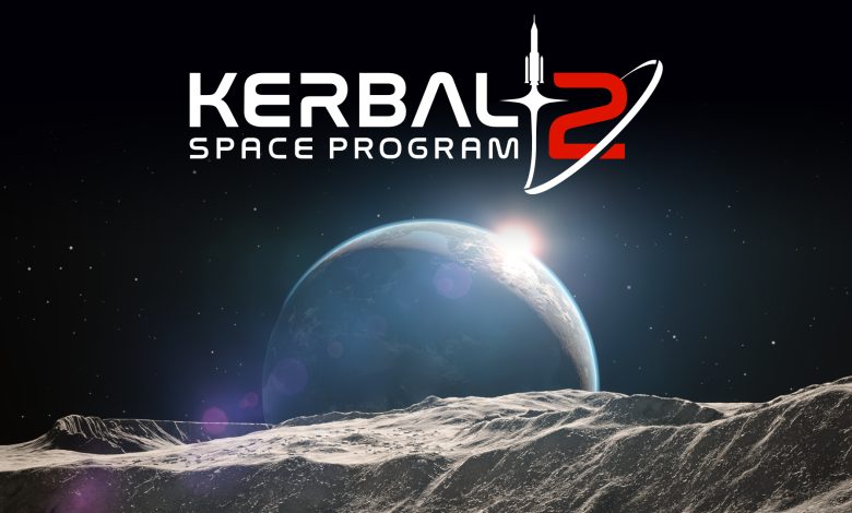 تریلر زمان عرضه نسخه Early Access بازی Kerbal Space Program 2