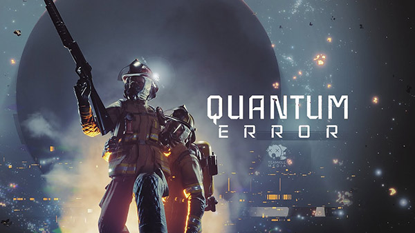 تریلر گیم‌پلی بازی Quantum Error با دوربین سوم شخص منتشر شد