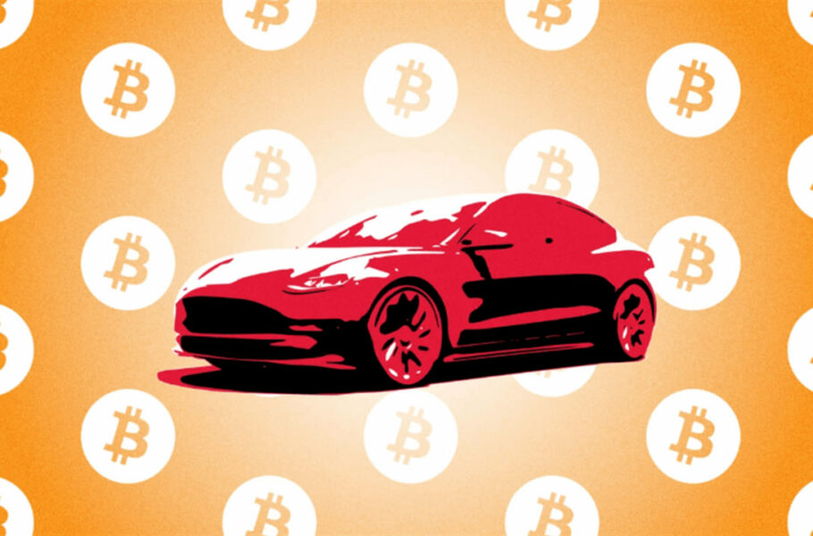 تسلا در سال 2022 از محل بیت‌کوین ۲۰۴ میلیون دلار ضرر کرده است