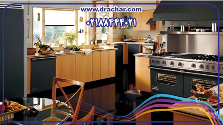 تعمیر لوازم خانگی با گارانتی 1 ساله و نرخ اتحادیه توسط دکتر آچار