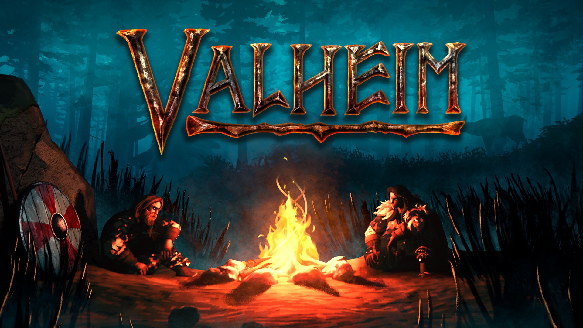 تعیین زمان عرضه بازی Valheim برای ایکس باکس