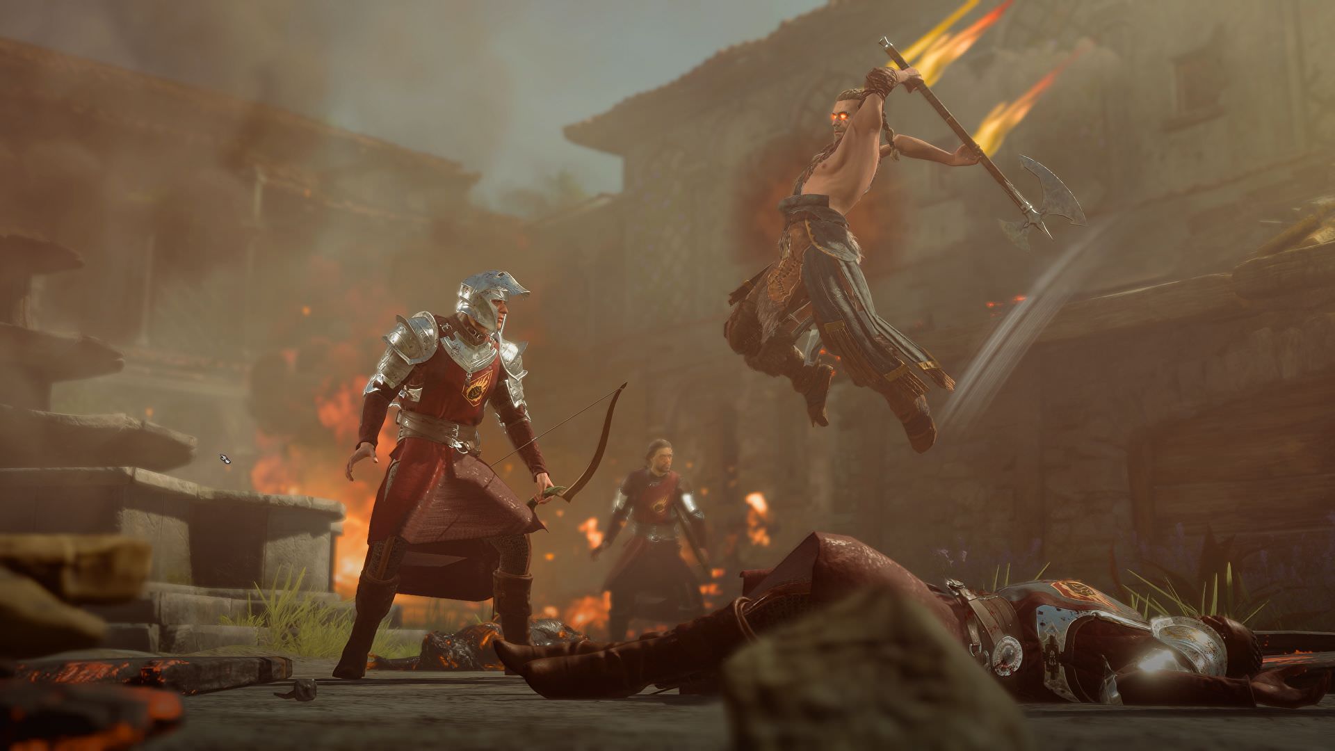 تغییر یافتن مشخصات حداقل سیستم مورد نیاز بازی Baldur’s Gate 3