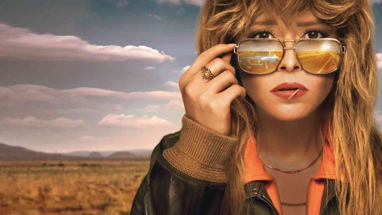 تمدید سریال Poker Face، اثر جدید رایان جانسون برای فصل دوم