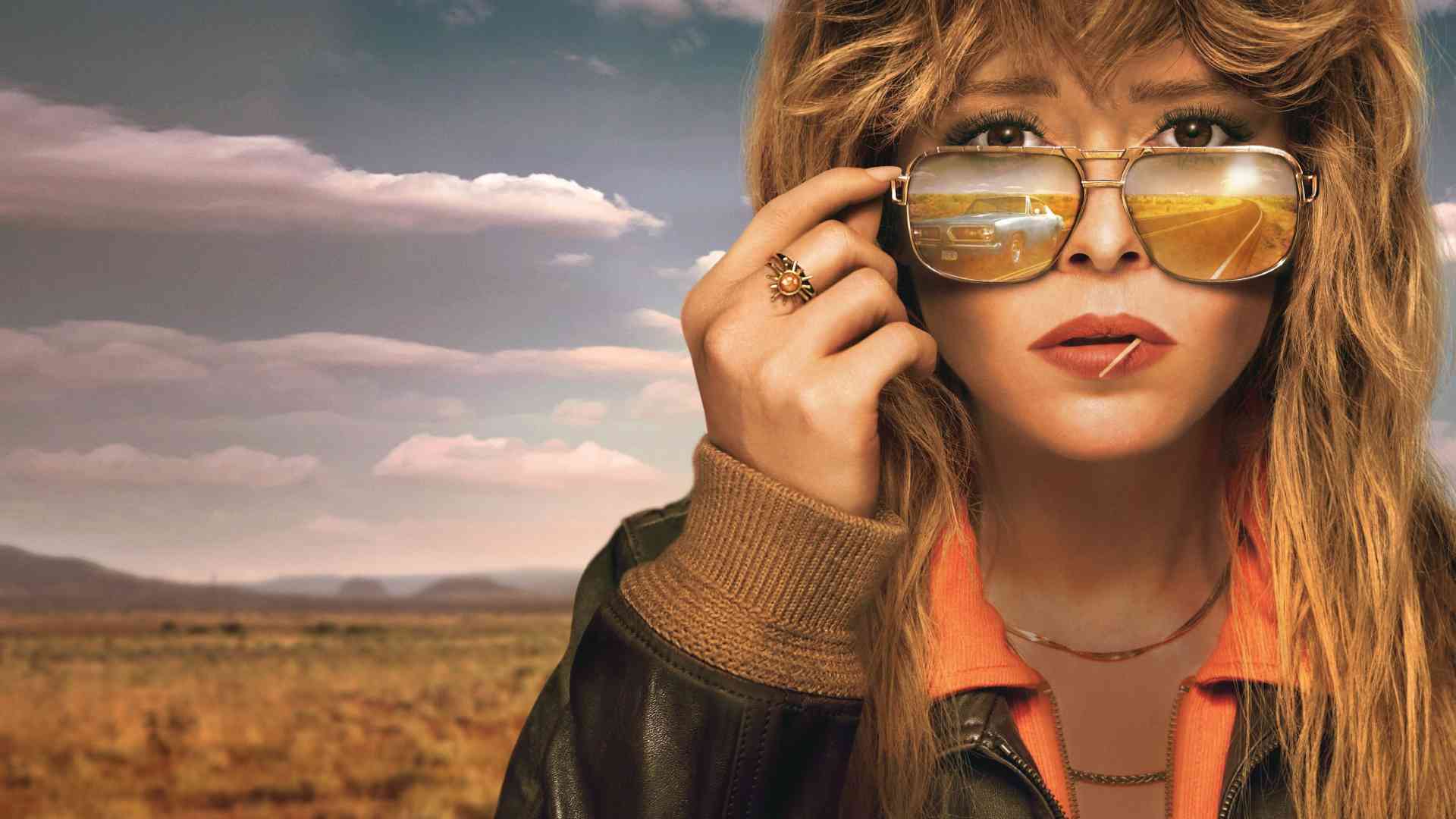 تمدید سریال Poker Face، اثر جدید رایان جانسون برای فصل دوم