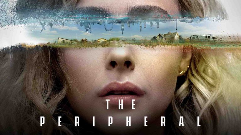 تمدید سریال The Peripheral برای فصل دوم