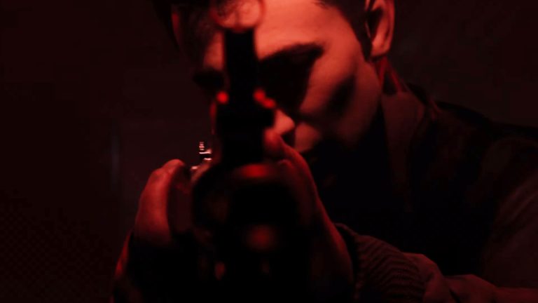 تمرکز تریلر گیم پلی بازی The Day Before روی کاوش و شخصیسازی سلاح