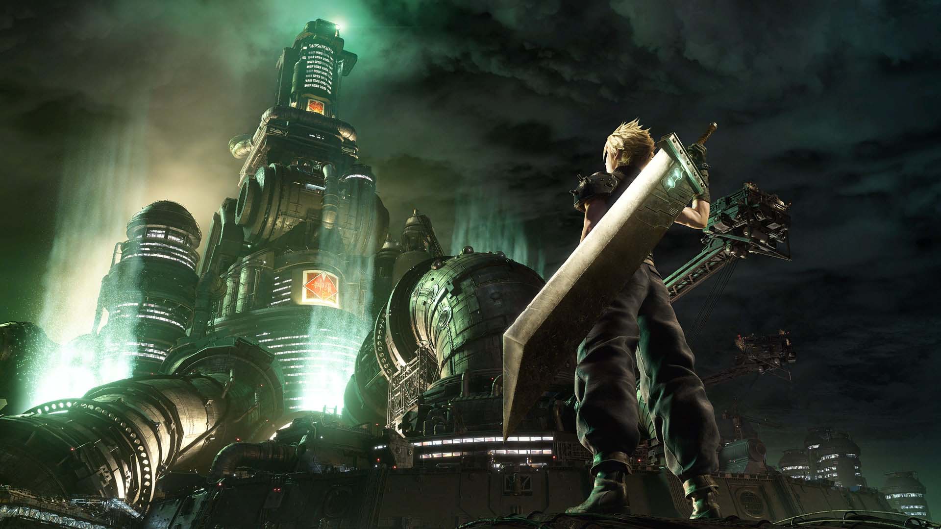 تهیهکننده ریمیک Final Fantasy 7 تغییرات داستانی را برای حفظ جذابیت بازی لازم میداند
