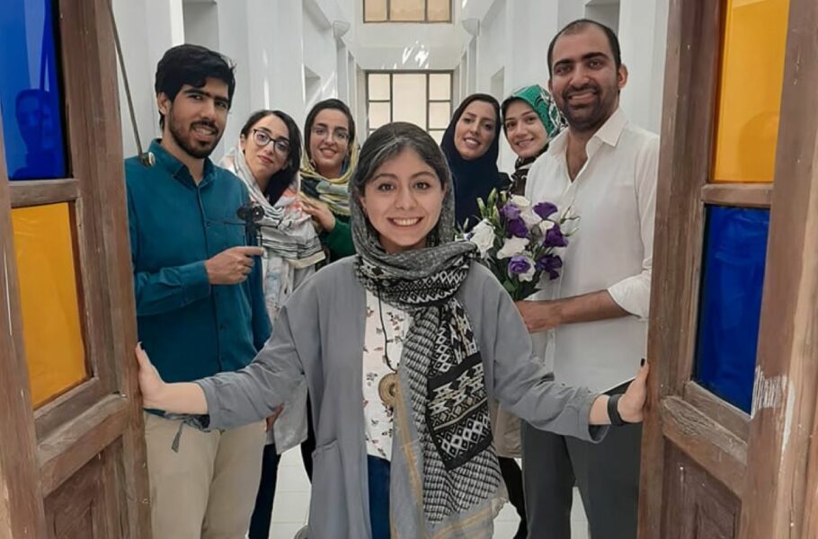 جذب سرمایه استارتاپ «رستک» از شرکت سرمایه‌گذاری کران