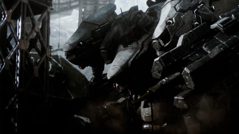 جزئیات جدیدی از بازی Armored Core VI منتشر شد