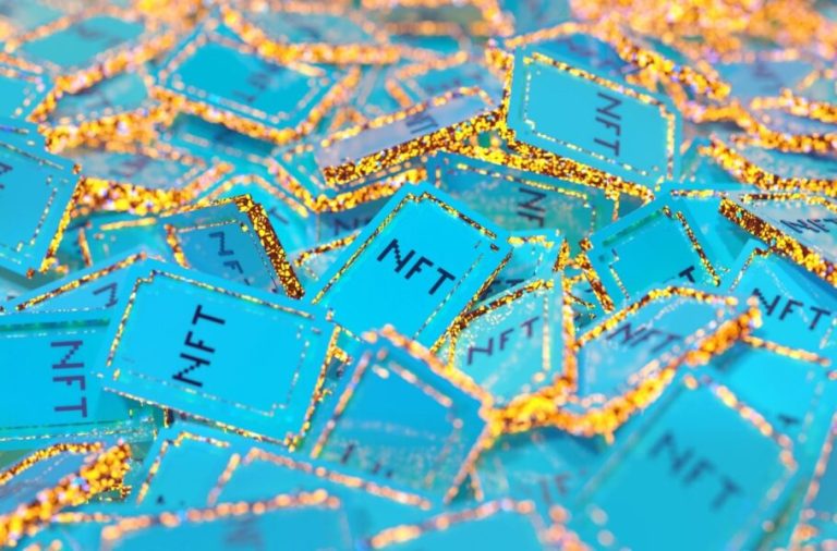 حجم معاملات بازار NFT در ماه ژانویه به بالاترین میزان خود طی ۷ ماه گذشته رسید