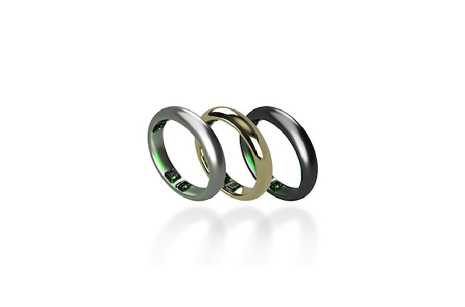 حلقه هوشمند Iris با امکان بررسی فشار خون در سطح پزشکی معرفی شد