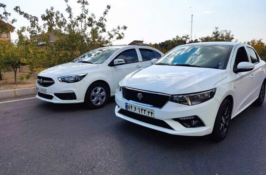 خودروهای ایرانی مورد‌تأیید وزارت صنایع روسیه نیستند