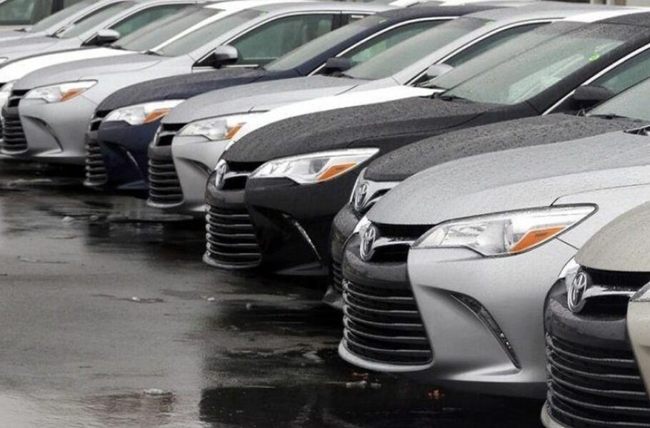 خودروهای لوکس قاچاق به دولت واگذار می‌شوند؛ سرنوشتی عجیب برای پورشه، مرسدس و رولزرویس!