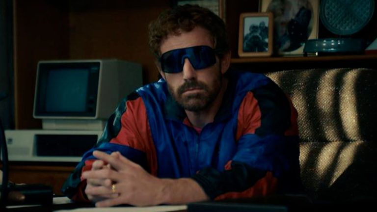 داستان خلق کفش‌های جردن توسط نایکی در اولین تریلر فیلم جدید بن افلک و مت دیمون