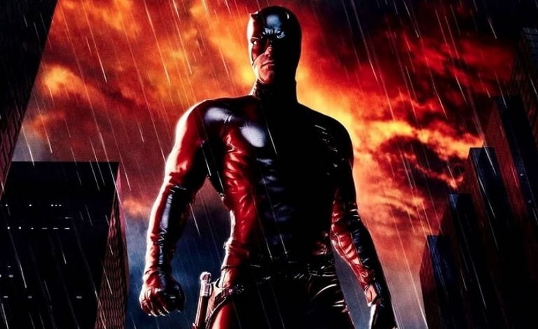 دلیل ساخته نشدن فیلم Daredevil 2 مشخص شد