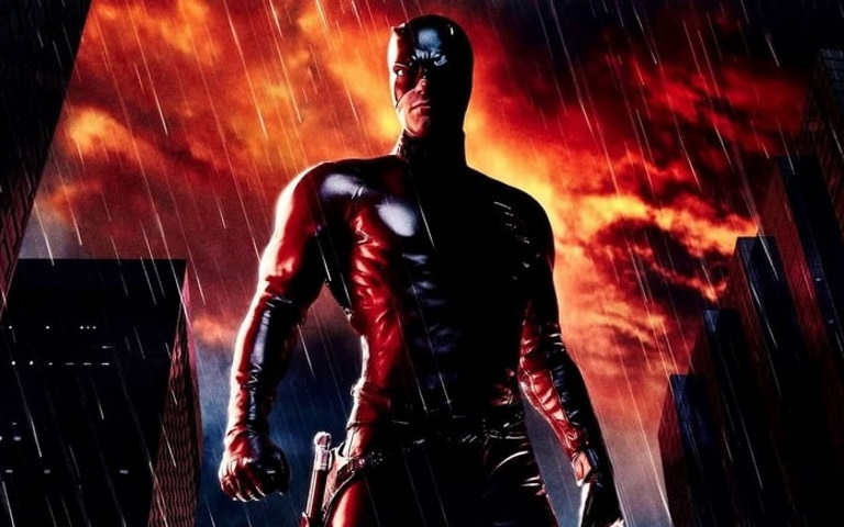 دلیل ساخته نشدن فیلم Daredevil 2 مشخص شد