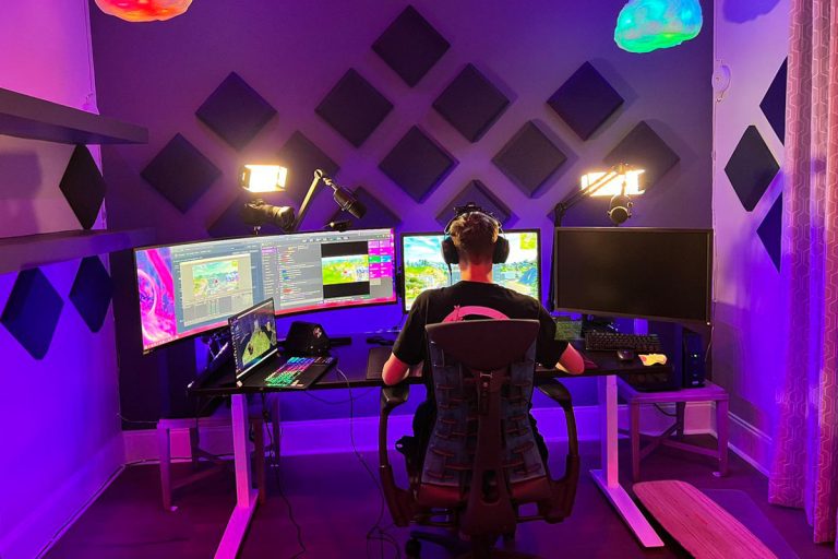 دوربین های مناسب Live Stream از زبان دوربین مارکت