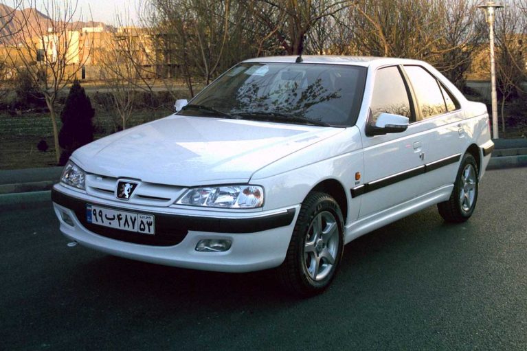 راهنمای خرید پژو پارس؛ معرفی انواع و هر آنچه باید بدانید