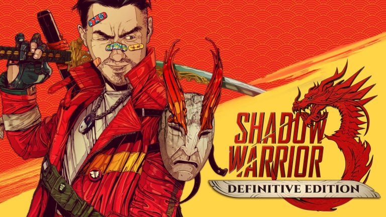 رونمایی از نسخه بهبودیافته بازی Shadow Warrior 3 برای کنسولهای نسل ۹