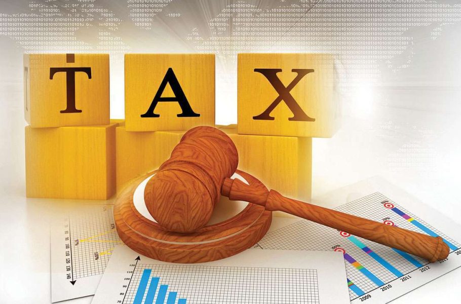 سازمان امور مالیاتی: اداره کل مالیات سلبریتی‌ها تشکیل شده است