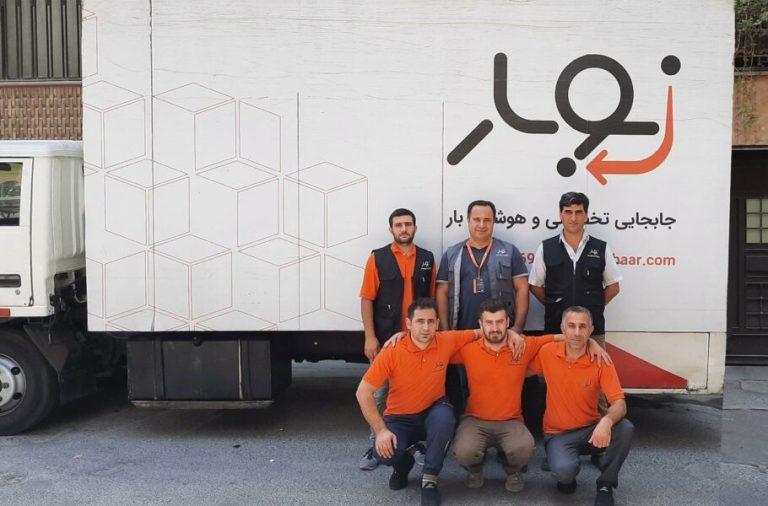 سامانه هوشمند اسباب‌کشی نوبار در سال چهارم فعالیت خود رشد 300‌درصدی را تجربه کرد